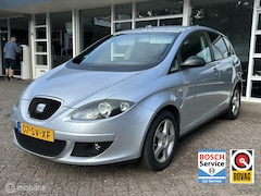 SEAT Altea - 1.6 Comfortstyle