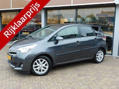 Toyota Verso S - 1.3 VVT-i Trend | Trekhaak | Panoramadak