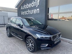 Volvo XC60 - 2.0 T4 Inscription trekhaak stoelverwarming leer