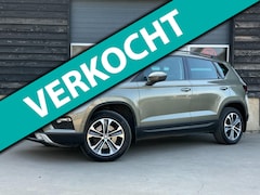 SEAT Ateca - 1.0 EcoTSI Style FR Led Lane Acc Clima