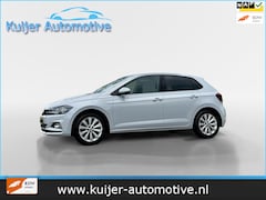 Volkswagen Polo - 1.0 TSI Highline | Navi | Carplay | ACC | Alarm