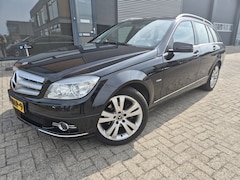 Mercedes-Benz C-klasse Estate - 180 CDI BlueEFFICIENCY Business Class Avantgarde TOP STAAT trekhaak 2e eigenaar mercedes o