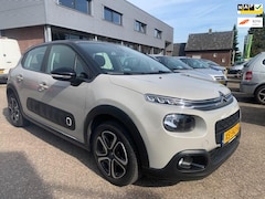Citroën C3 - 1.2 PureTech S&S Feel Edition 2019 € 8950.