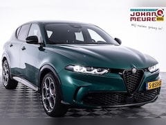 Alfa Romeo Tonale - 1.5T Hybrid Edizione Speciale | LEDER ✅ 1e Eigenaar