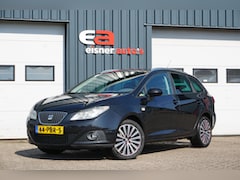 SEAT Ibiza ST - 1.2 TDI Style Ecomotive | LEDER | AIRCO | CRUISE | PDC |