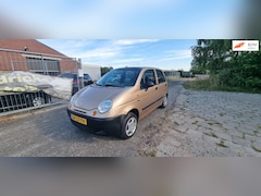 Daewoo Matiz - 0.8 Pure PS