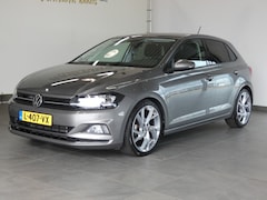 Volkswagen Polo - 1.0 TSI Highline AUTOM Clima Navi ZEER MOOi