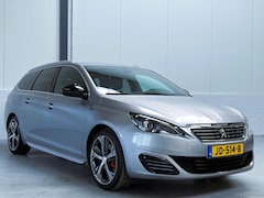 Peugeot 308 SW - 1.6 e-THP GT 205
