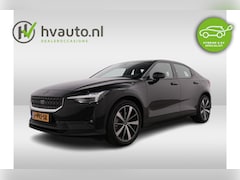 Polestar 2 - 2 LR DUAL MOTOR PILOT PLUS 78 KWH | Panoramadak | Harman Kardon | Pilot Assist