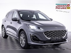 Ford Kuga - 2.5 PHEV Vignale | B&O | LEDER | NAVI | ECC | CARPLAY