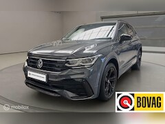 Volkswagen Tiguan - 1.4 TSI eHybrid R-Line I Camera I Trekhaak | Carplay