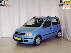 Fiat Panda - 1.2 Active|2e EIG|NAP|AIRCO|RADIO|APK 02-26|