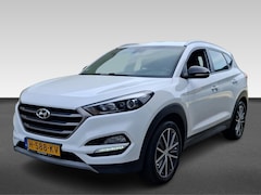 Hyundai Tucson - 1.6 T-GDi Comfort 4WD | Trekhaak