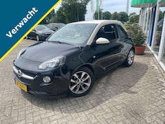 Opel ADAM - 1.0 Turbo BlitZ, Nav, Carplay, Pdc, Stoelverwarming