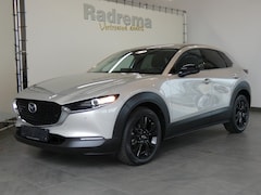 Mazda CX-30 - 2.0 SKYACTIV-X 186 pk Homura Mild Hybride Automaat