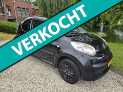 Citroën C1 - 1.0-12V Séduction AIRCO *apk:04-2026