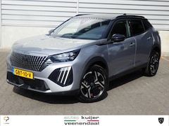 Peugeot 2008 - 1.2 PureTech GT I Automaat I 131 pk. I