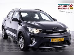 Kia Stonic - 1.0 T-GDi MHEV DynamicLine ✅ 1e Eigenaar