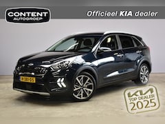 Kia Niro - 1.6 GDi Hybrid 141pk DCT6 DynamicPlusLine