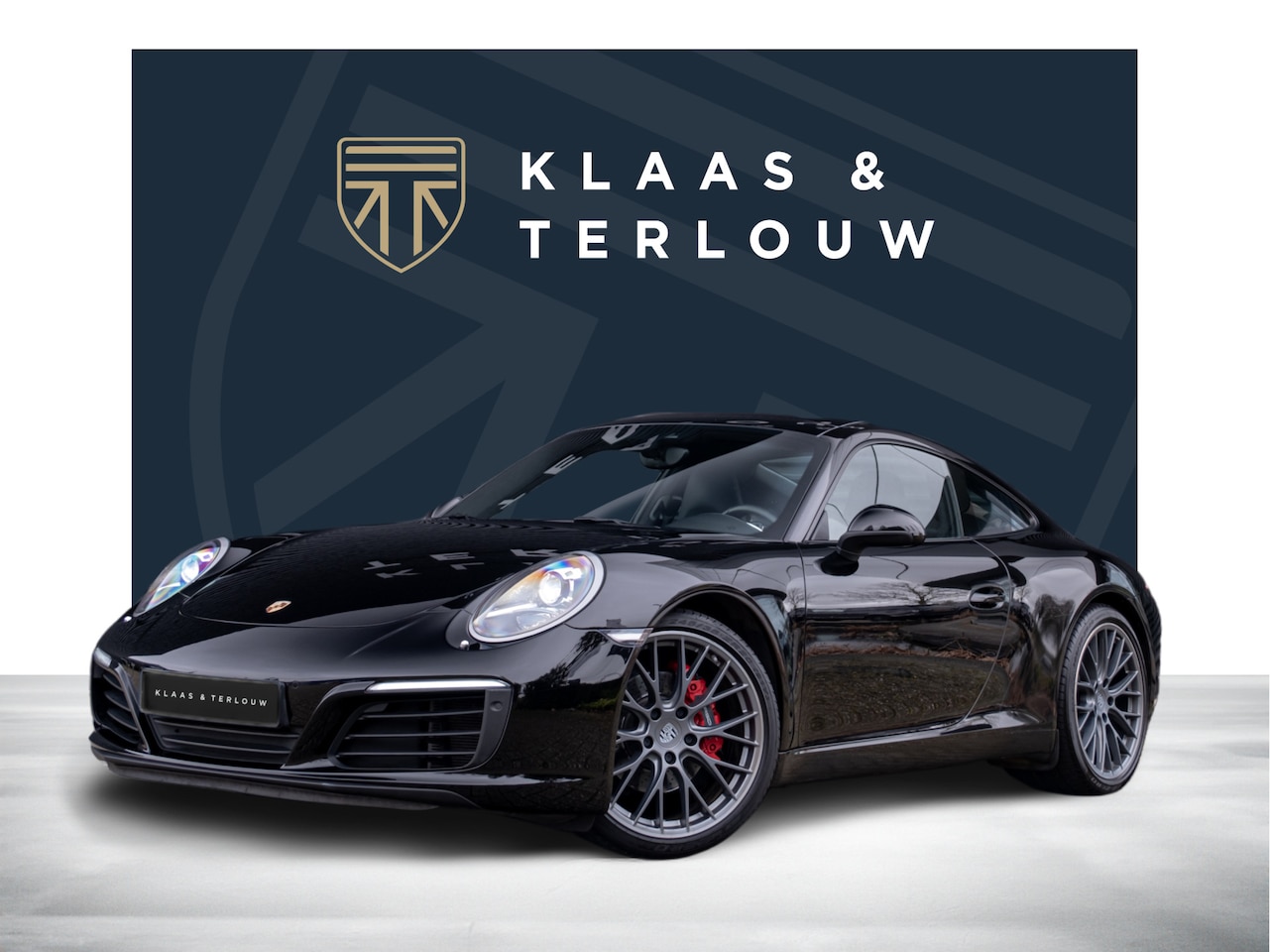 Porsche 911 - 3.0 Carrera 3.0 Carrera - AutoWereld.nl