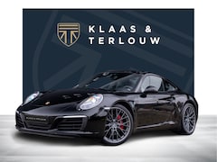 Porsche 911 - 3.0 Carrera
