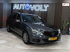 Mercedes-Benz E-klasse Estate - 300 BlueTEC HYBRID Lease Edition