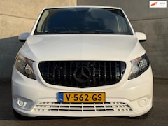 Mercedes-Benz Vito - 114 CDI Lang, APPLE/ANDROID, LMW, BLACK&WHITE