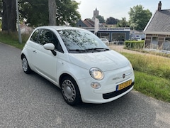Fiat 500 - 1.0 TwinAir Pop