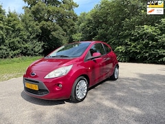 Ford Ka - 1.2 Titanium X Airco