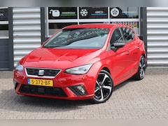 SEAT Ibiza - 1.0 EcoTSI FR