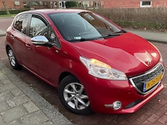 Peugeot 208 - 1.2 PureTech Style x