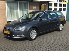 Volkswagen Passat Variant - 1.6 TDI Comfortline BlueMotion