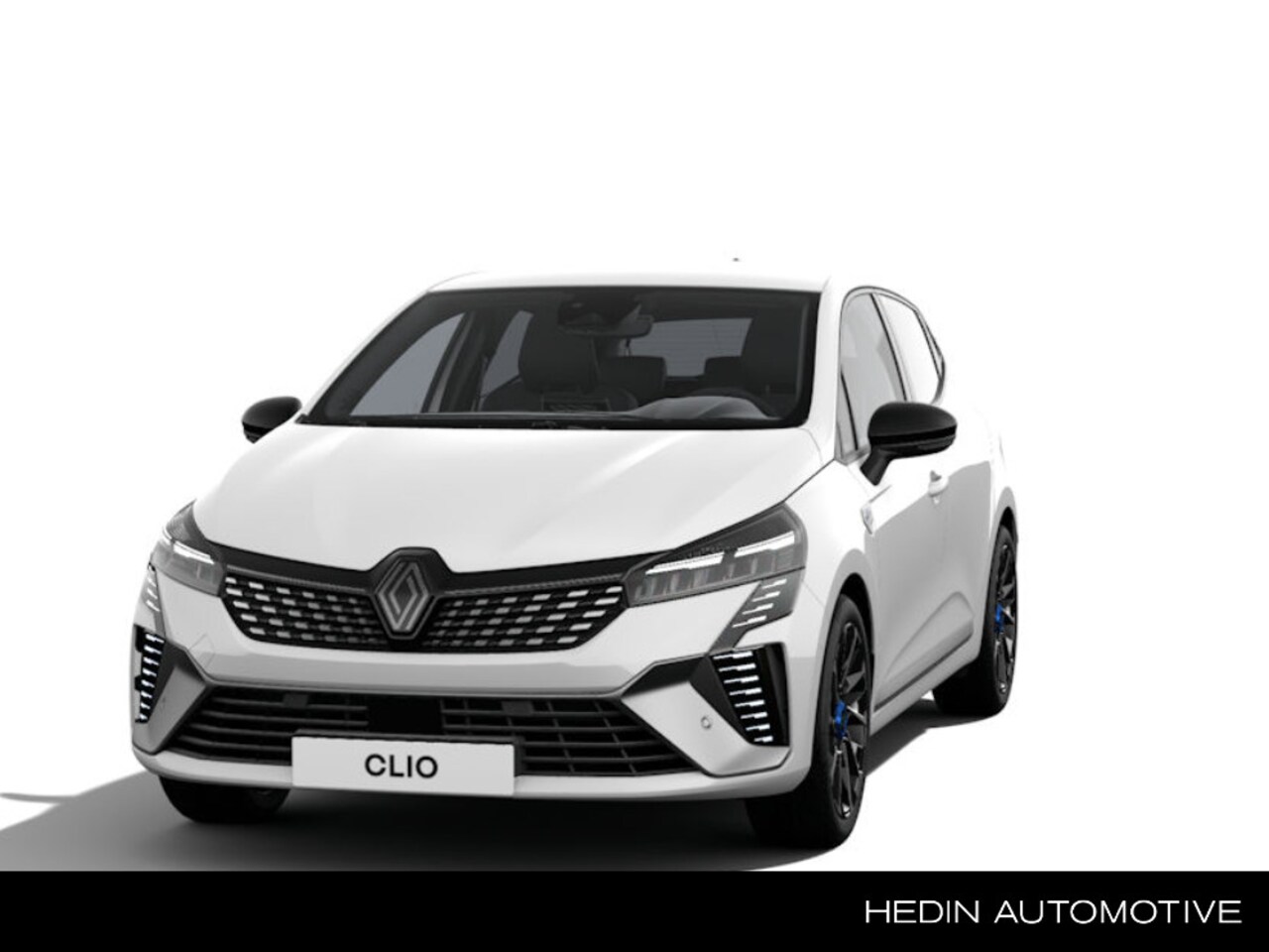 Renault Clio - 1.6 E-Tech Full Hybrid 145 esprit Alpine | PACK PREMIUM BOSE | PACK WINTER | MC 5912 - AutoWereld.nl