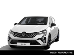 Renault Clio - 1.6 E-Tech Full Hybrid 145 esprit Alpine | PACK PREMIUM BOSE | PACK WINTER | MC 5912