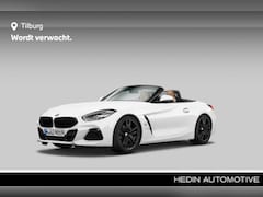 BMW Z4 Roadster - sDrive20i High Executive | Achteruitrijcamera | Cruise Control | Hifi System | Comfort Acc