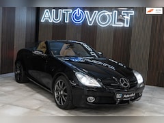 Mercedes-Benz SLK-klasse - 200 K. Prestige Plus