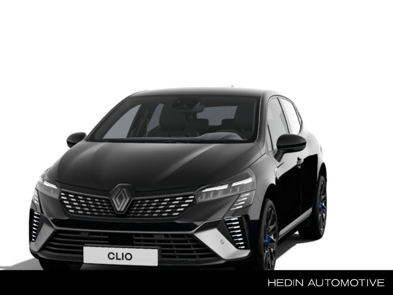 Renault Clio - 1.6 E-Tech Full Hybrid 145 esprit Alpine | PACK CITY PREMIUM | PACK WINTER | MC 5752 - AutoWereld.nl