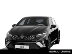 Renault Clio - 1.6 E-Tech Full Hybrid 145 esprit Alpine | PACK CITY PREMIUM | PACK WINTER | MC 5752
