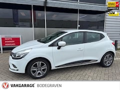 Renault Clio - 0.9 TCe Zen