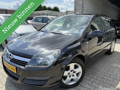 Opel Astra - 1.6 Edition / 5DRS / Airco / Trekhaak / N.A.P