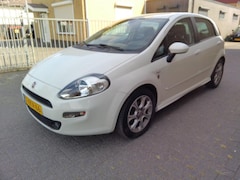 Fiat Punto Evo - 0.9 TwinAir Street