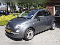 Fiat 500 - 1.2 Lounge