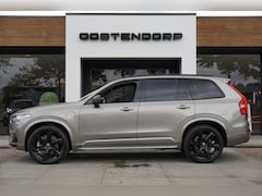 Volvo XC90 - 2.0 T8/456pk Recharge 7p. AWD R-Design|2022|22"Blackstyle|Navi|Luchtvering|Trekhaak|LED|PD