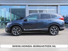 Honda CR-V - 2.0 Full Hybrid 184pk AWD Executive