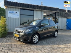 Peugeot 108 - 1.0 e-VTi Active Apple CarPlay 2021