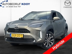 Toyota Yaris Cross - 1.5 Hybrid 115 First Edition