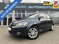 Volkswagen Golf Plus - 1.2 TSI Highline BlueMotion | Goed onderhouden auto | incl. grote beurt en nieuwe APK | NA