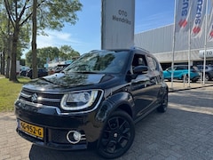 Suzuki Ignis - 1.2 Dualjet 90pk Smart Hybrid Stijl