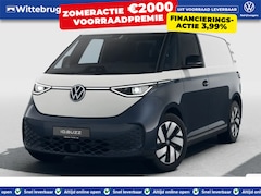 Volkswagen ID. Buzz Cargo - Anniversary Edition 59 kWh