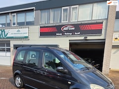 Mercedes-Benz Vaneo - 1.6 Family